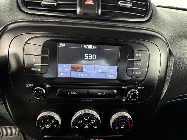 used 2019 Kia Soul car, priced at $12,283