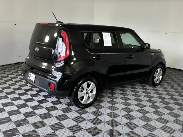 used 2019 Kia Soul car, priced at $12,283