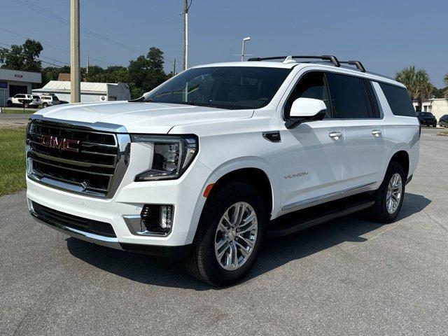 new 2024 GMC Yukon XL car, priced at $80,575