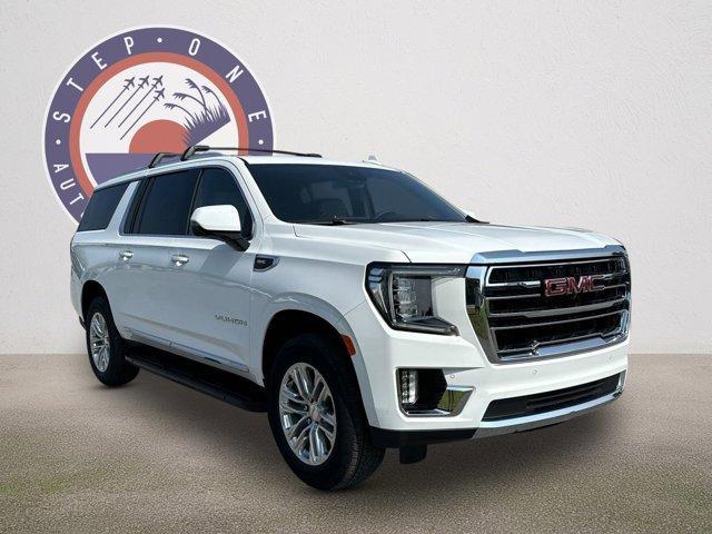 new 2024 GMC Yukon XL car, priced at $80,575