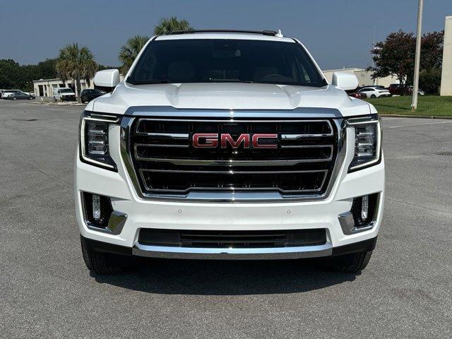 new 2024 GMC Yukon XL car, priced at $80,575