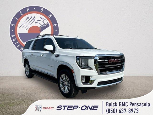 new 2024 GMC Yukon XL car, priced at $80,575