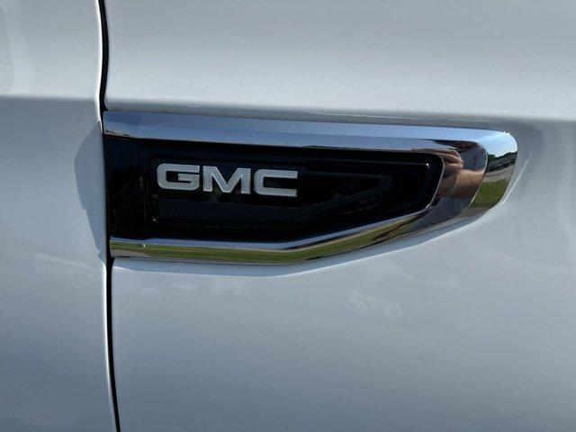 new 2024 GMC Yukon XL car, priced at $80,575