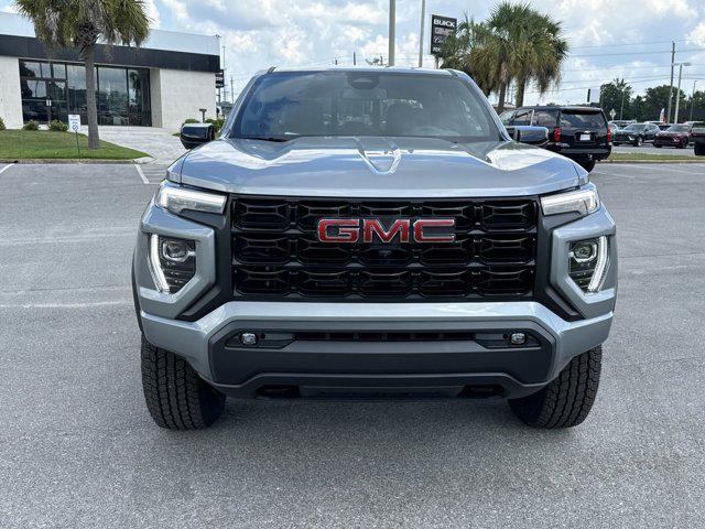 new 2024 GMC Canyon car, priced at $42,705