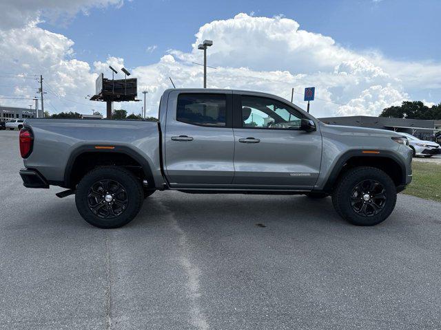 new 2024 GMC Canyon car, priced at $42,705