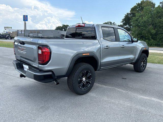 new 2024 GMC Canyon car, priced at $42,705