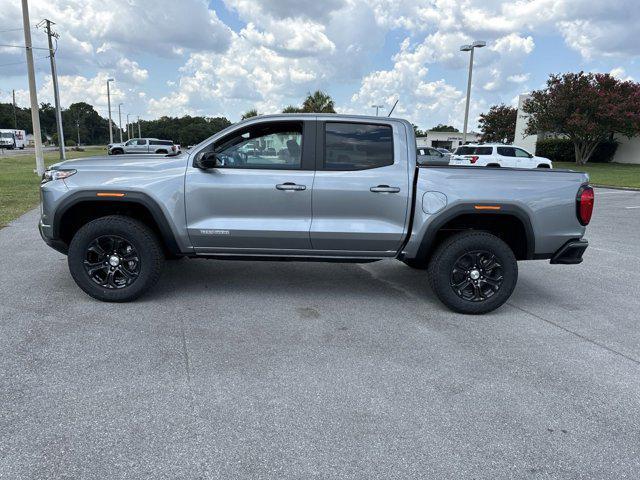 new 2024 GMC Canyon car, priced at $42,705