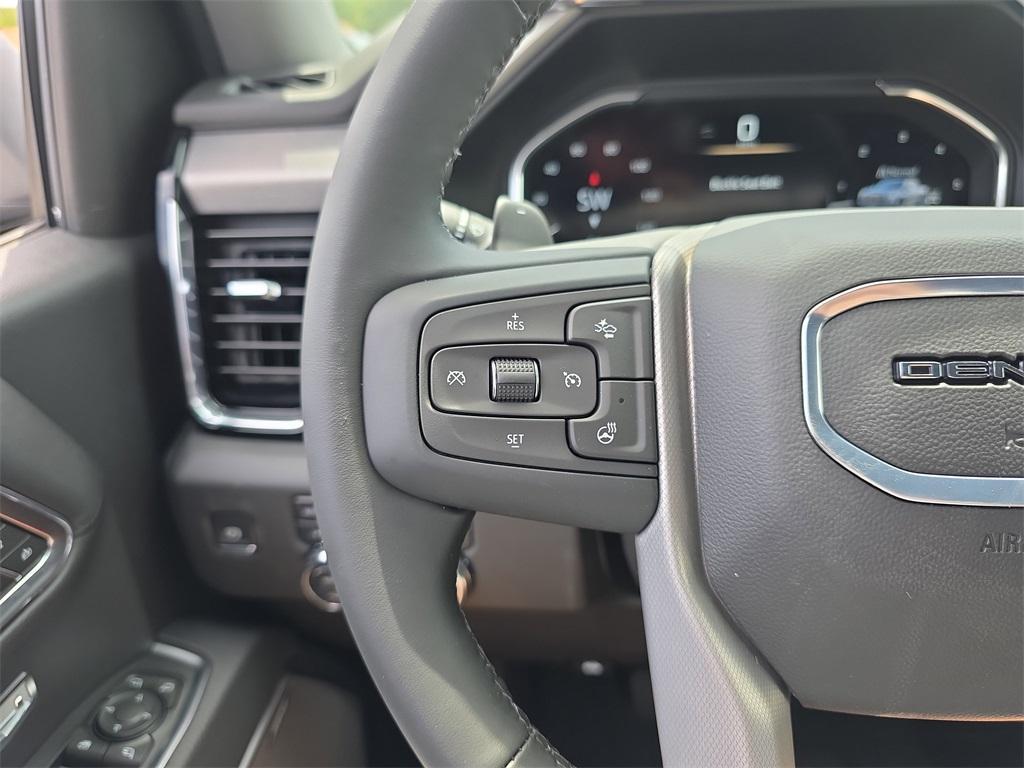 new 2025 GMC Sierra 1500 car, priced at $74,244