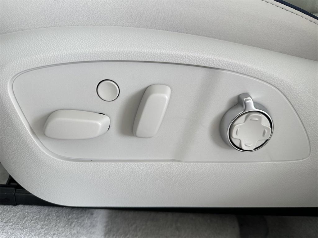 new 2026 Buick Enclave car, priced at $65,130