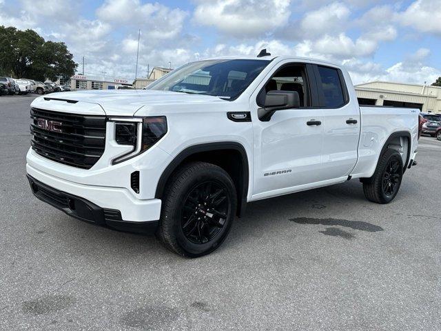 new 2025 GMC Sierra 1500 car, priced at $46,415