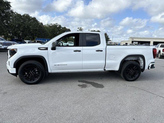 new 2025 GMC Sierra 1500 car, priced at $46,415