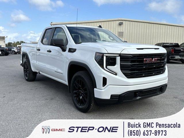 new 2025 GMC Sierra 1500 car, priced at $46,415