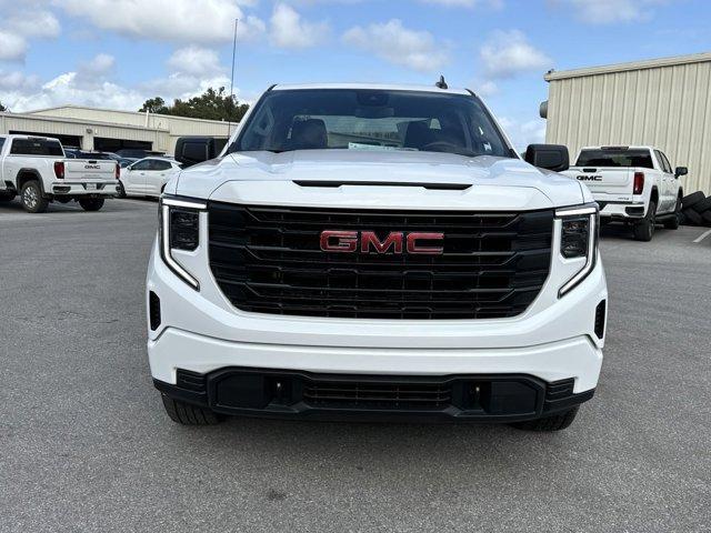 new 2025 GMC Sierra 1500 car, priced at $46,415