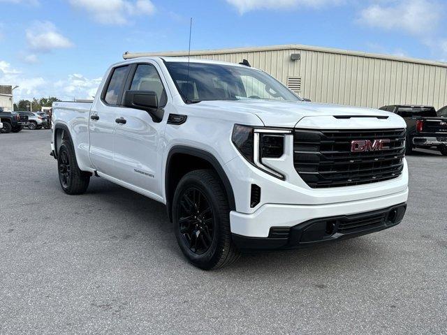 new 2025 GMC Sierra 1500 car, priced at $46,415