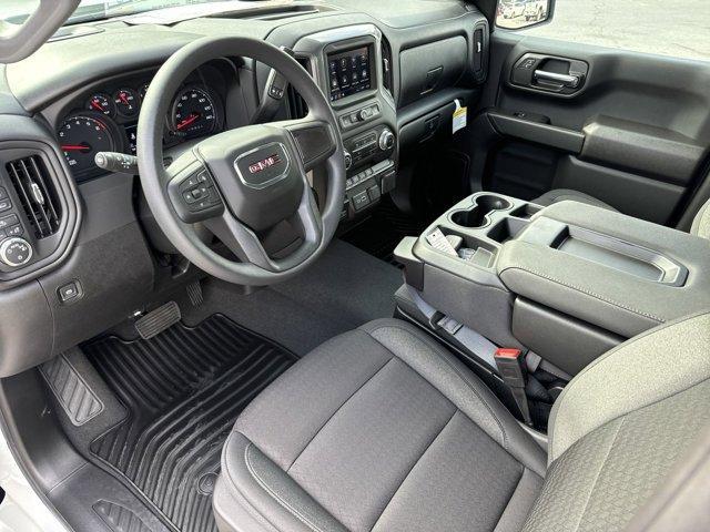 new 2025 GMC Sierra 1500 car, priced at $46,415