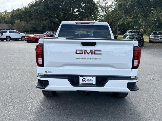 new 2025 GMC Sierra 1500 car, priced at $46,415