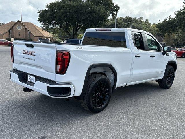 new 2025 GMC Sierra 1500 car, priced at $46,415