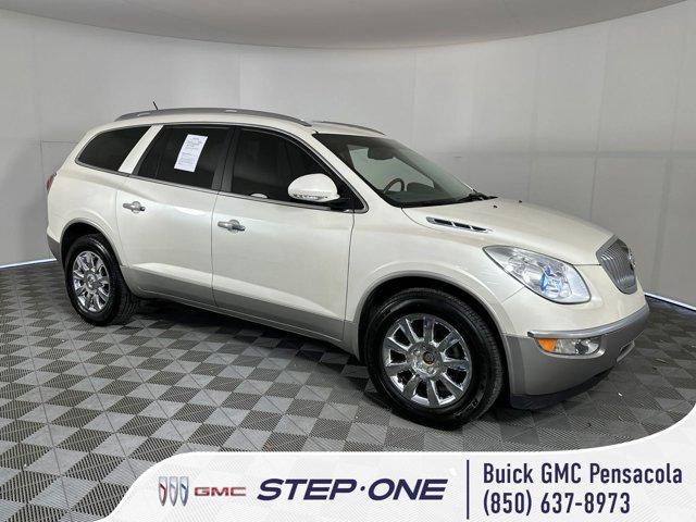 used 2012 Buick Enclave car, priced at $9,968