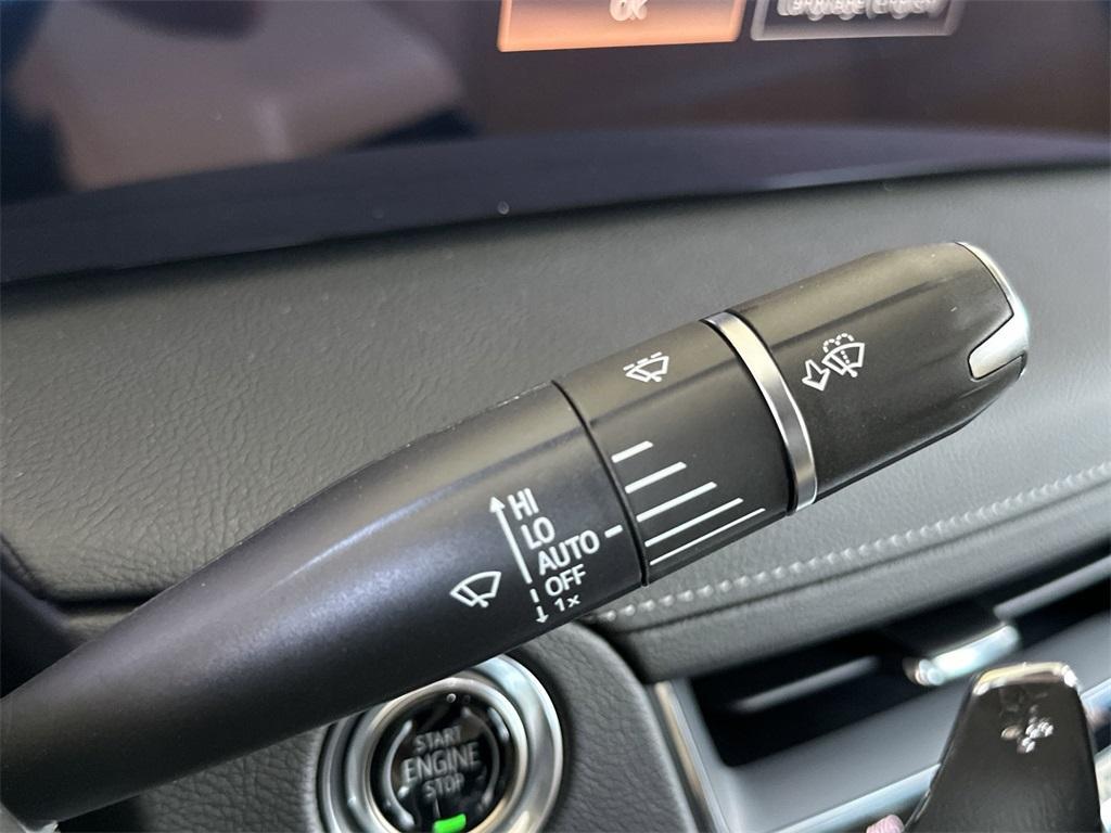 new 2026 Cadillac CT5 car, priced at $54,915