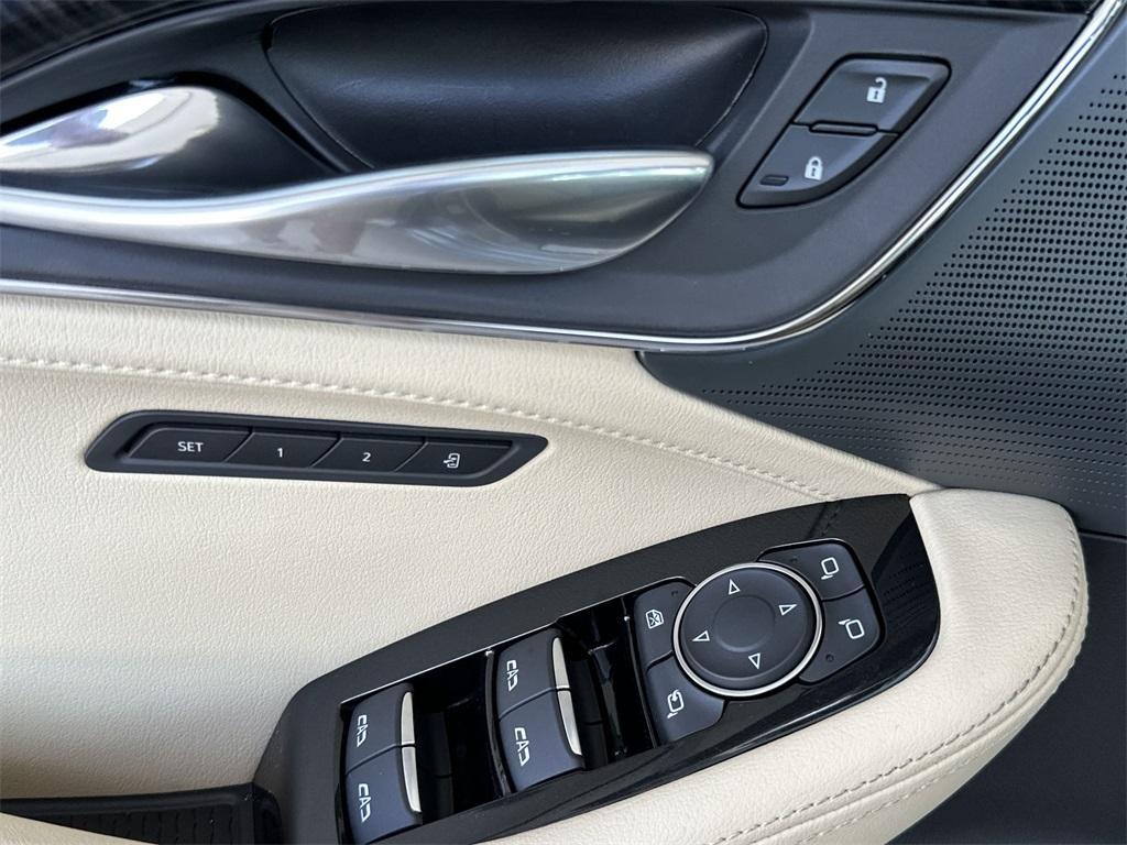 new 2026 Cadillac CT5 car, priced at $54,915