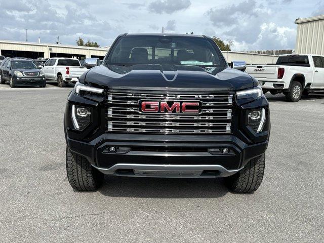 new 2024 GMC Canyon car, priced at $53,430