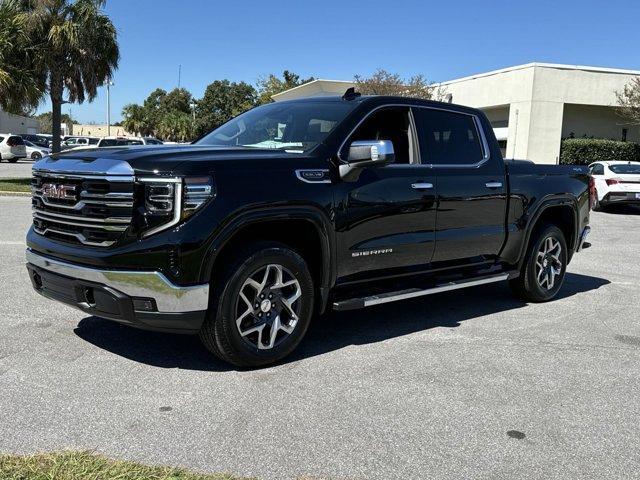 new 2025 GMC Sierra 1500 car, priced at $63,040