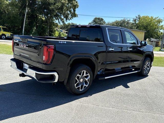 new 2025 GMC Sierra 1500 car, priced at $63,040