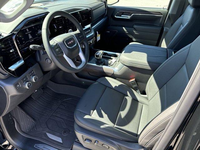 new 2025 GMC Sierra 1500 car, priced at $63,040