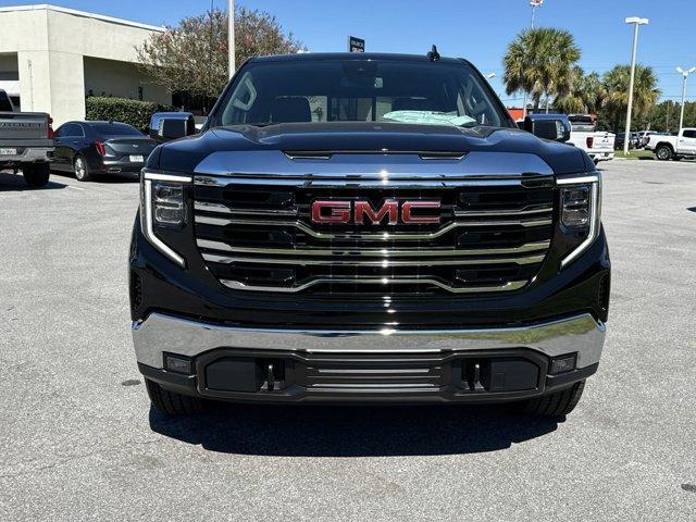 new 2025 GMC Sierra 1500 car, priced at $63,040