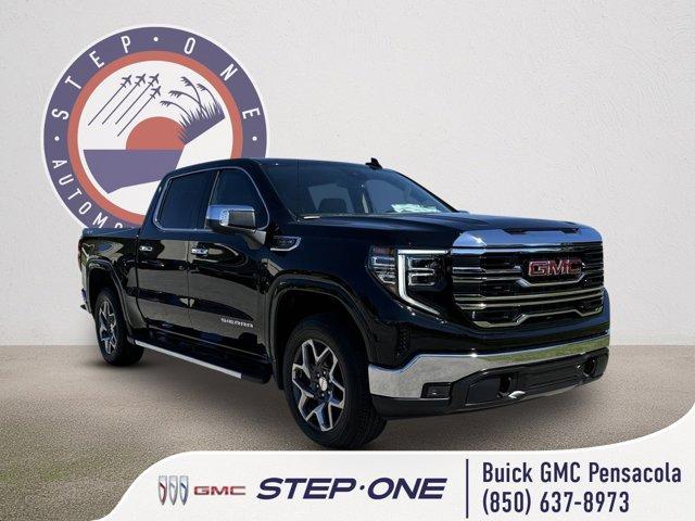 new 2025 GMC Sierra 1500 car, priced at $63,040