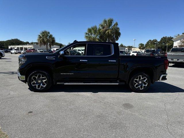 new 2025 GMC Sierra 1500 car, priced at $63,040