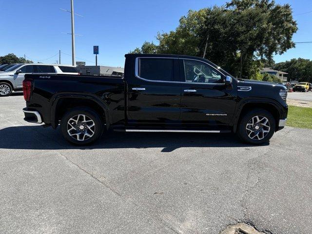 new 2025 GMC Sierra 1500 car, priced at $63,040