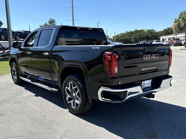 new 2025 GMC Sierra 1500 car, priced at $63,040