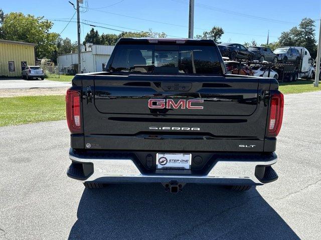 new 2025 GMC Sierra 1500 car, priced at $63,040