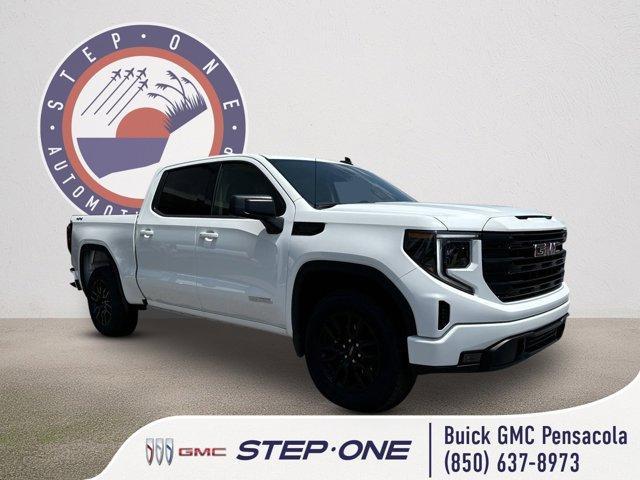 new 2024 GMC Sierra 1500 car, priced at $48,500