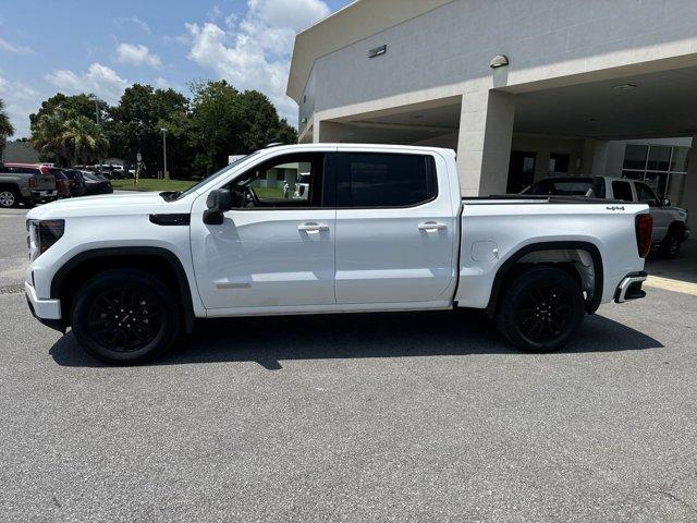 new 2024 GMC Sierra 1500 car, priced at $48,500