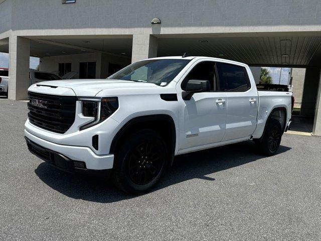 new 2024 GMC Sierra 1500 car, priced at $48,500