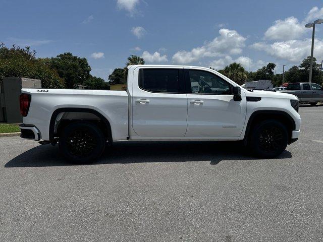 new 2024 GMC Sierra 1500 car, priced at $48,500