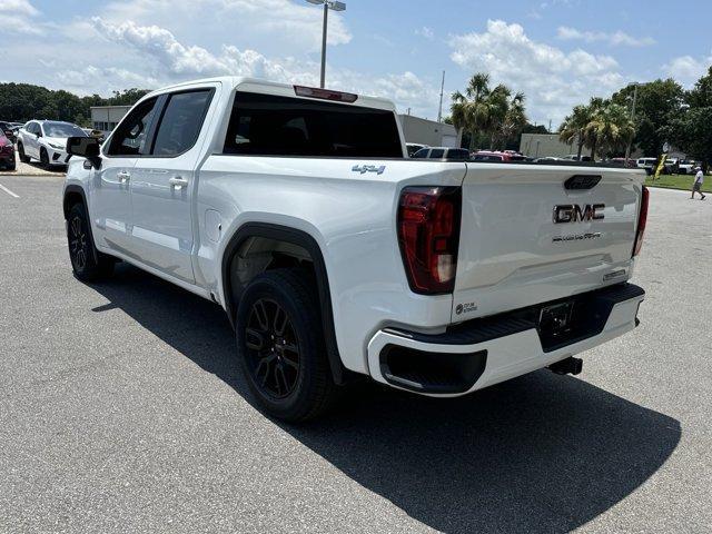 new 2024 GMC Sierra 1500 car, priced at $48,500