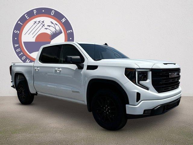 new 2024 GMC Sierra 1500 car, priced at $48,500