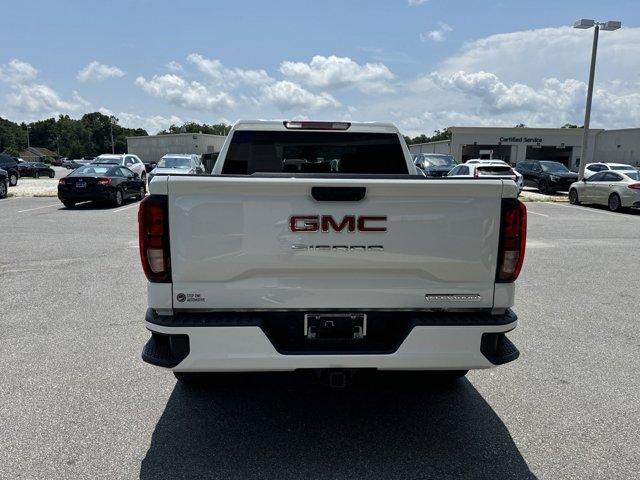 new 2024 GMC Sierra 1500 car, priced at $48,500