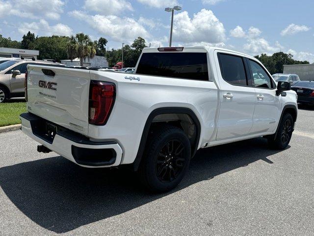 new 2024 GMC Sierra 1500 car, priced at $48,500