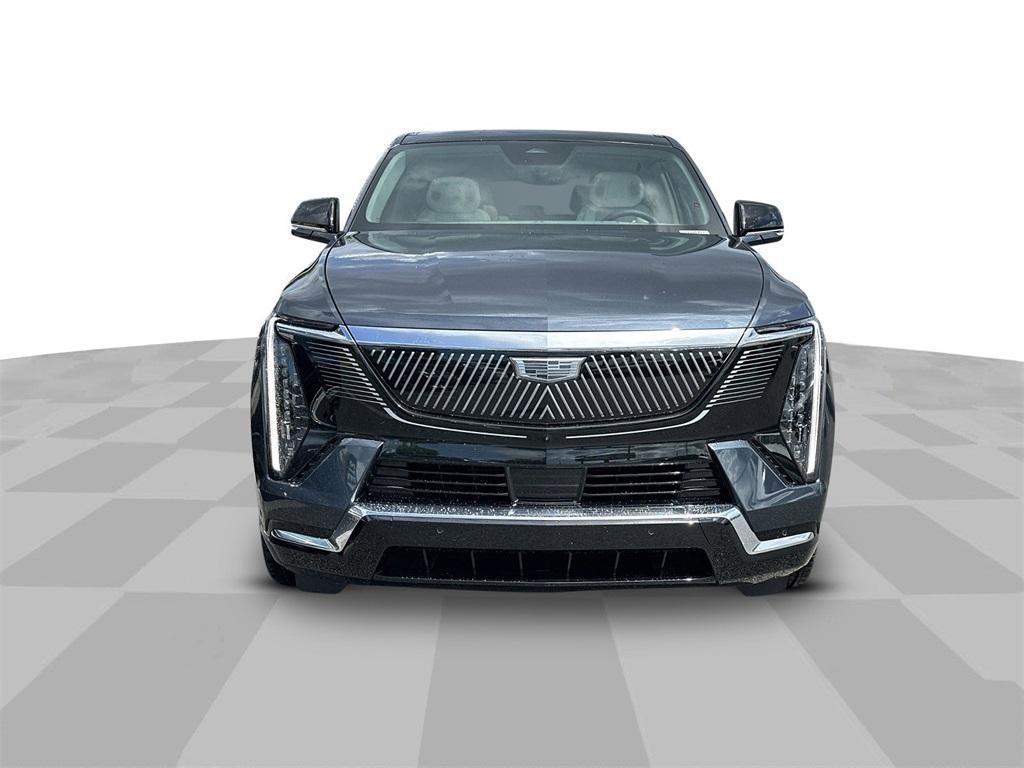 new 2025 Cadillac Escalade IQ car, priced at $142,405