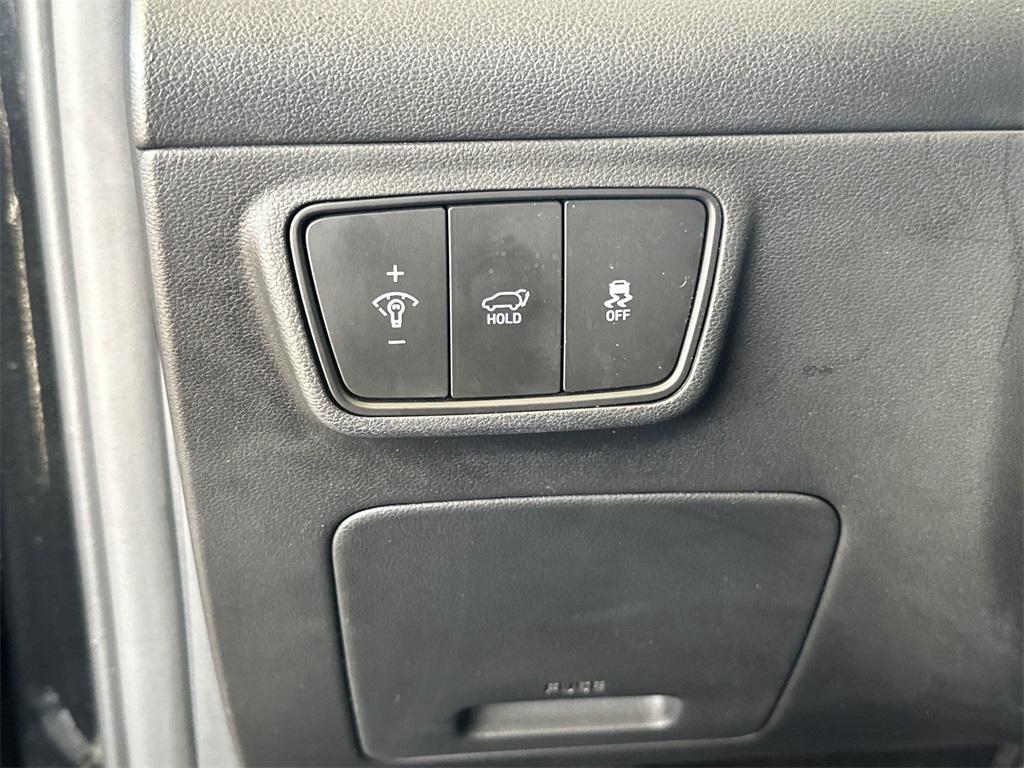 used 2024 Hyundai Tucson car, priced at $22,211