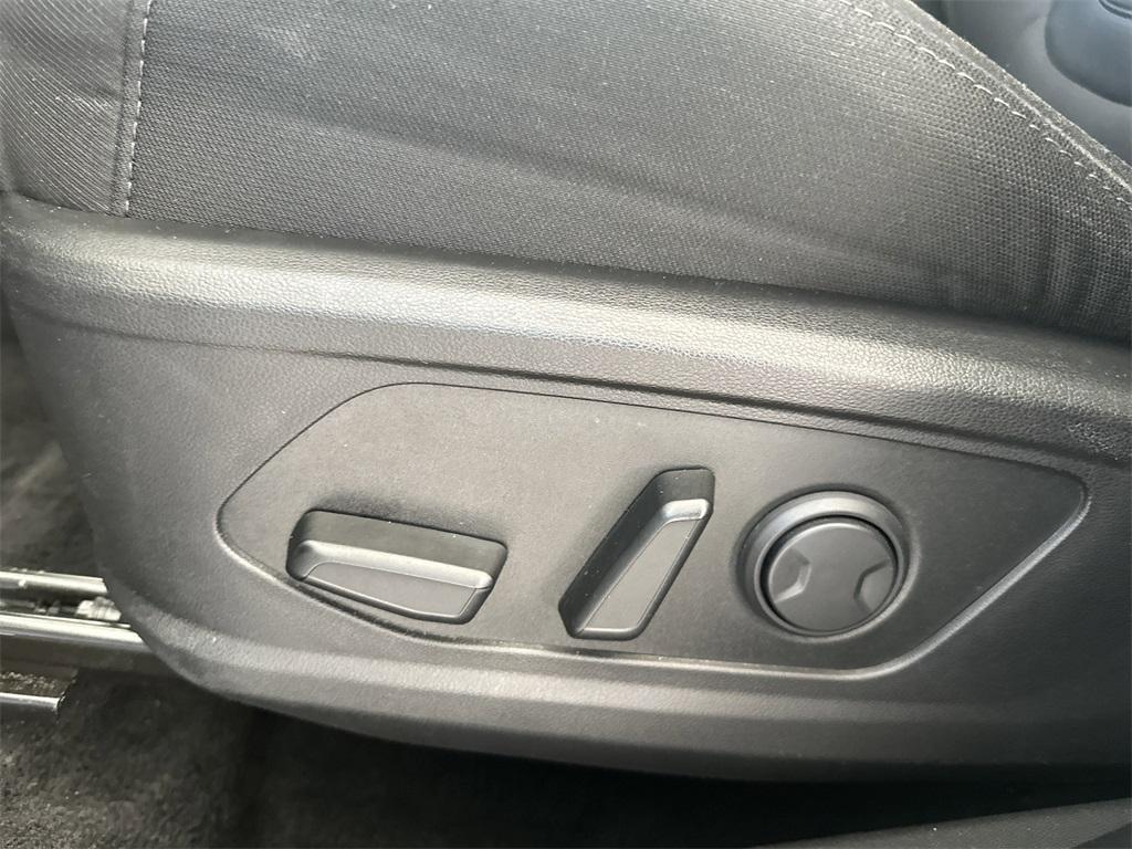 used 2024 Hyundai Tucson car, priced at $22,211