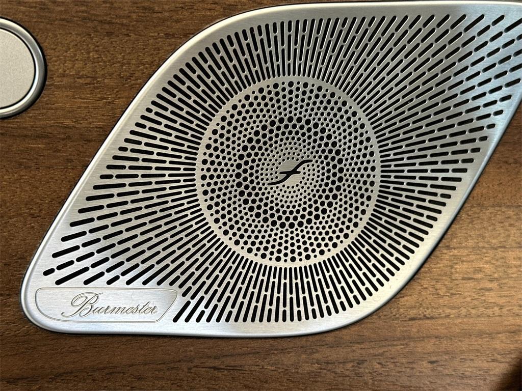 used 2020 Mercedes-Benz GLS 450 car, priced at $33,141