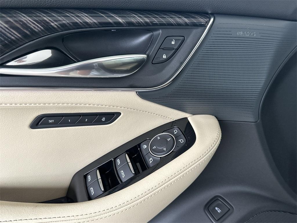 new 2026 Cadillac CT5 car, priced at $58,305