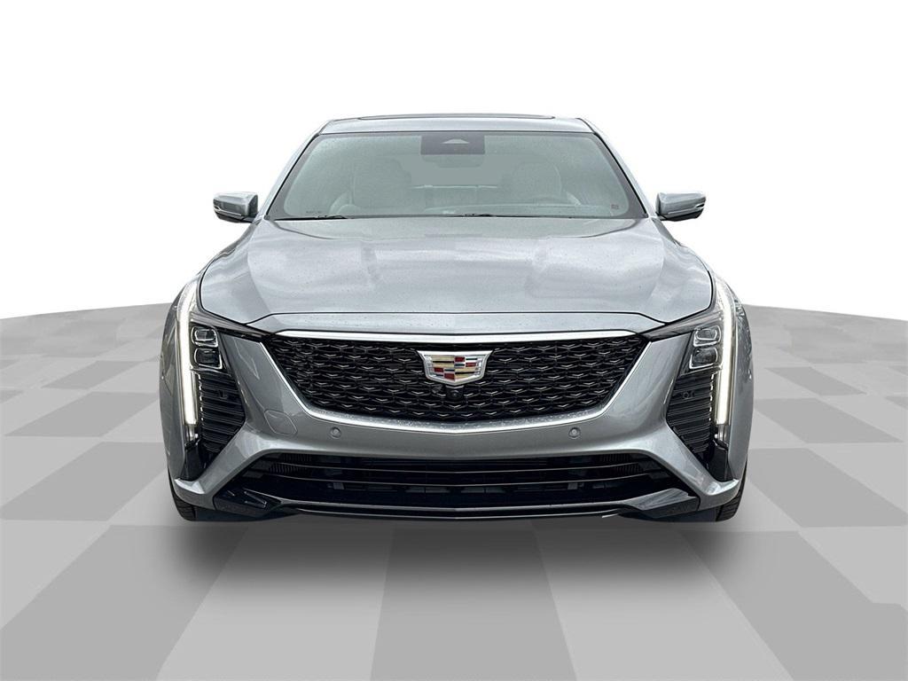 new 2026 Cadillac CT5 car, priced at $58,305