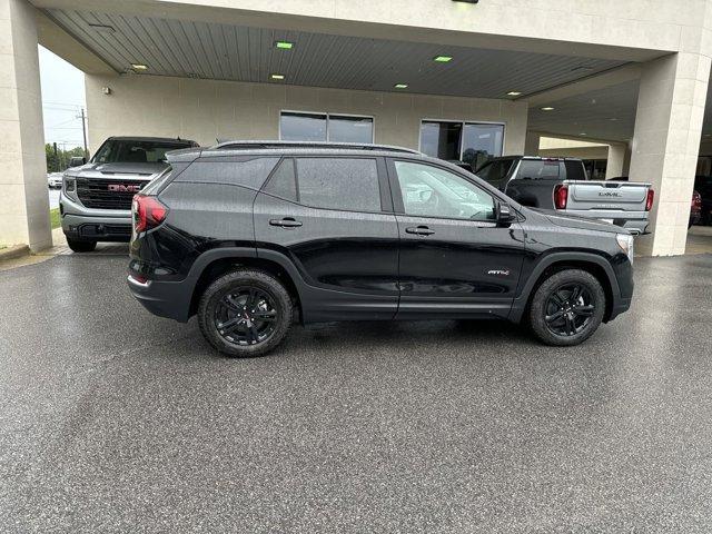 new 2024 GMC Terrain car, priced at $35,900