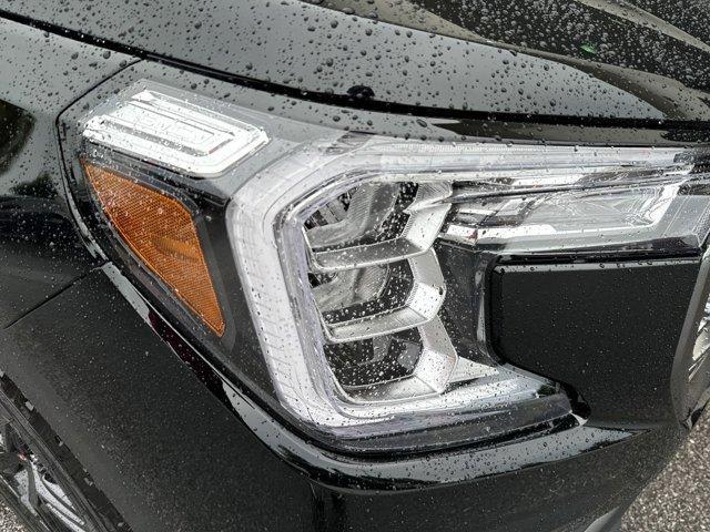 new 2024 GMC Terrain car, priced at $35,900